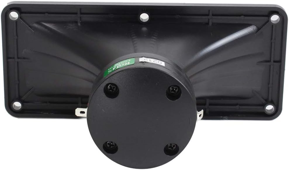 Image of Tech-Uniuqe Super Piezo Tweeter, 200W, High-Frequency Car Audio Tweeter, Clear Sound, Wide Coverage
