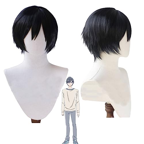 やまだ様 コスプレ ウィッグ 専用ページ Amazon.co.jp: かつら コスプレ用 耐熱ウィッグ 山田涼 変装用 カツラ
