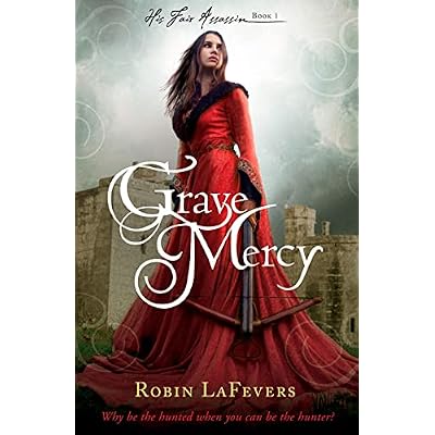 Grave Mercy