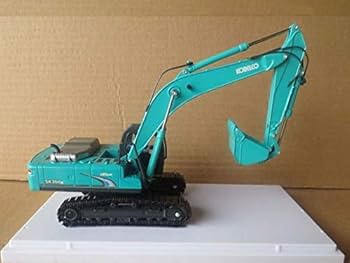 Amazon | KOBELCO 1/43 完成品 for KOBELCO SK350 LC -8