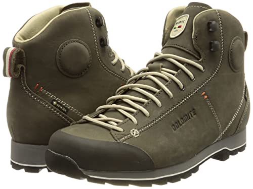 Chaussures de randonnée hautes pour trekking et marche sur sentier technique taille 44