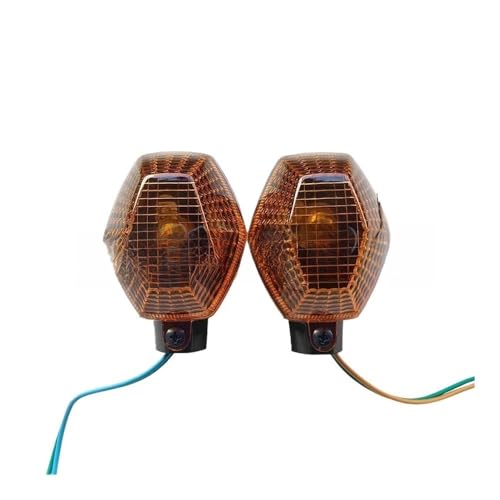 Clignotants DL650 DL1000 VStrom pour résoudre les problèmes de buée