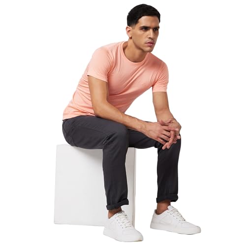 Image of Spykar Men's Regular fit Jeans