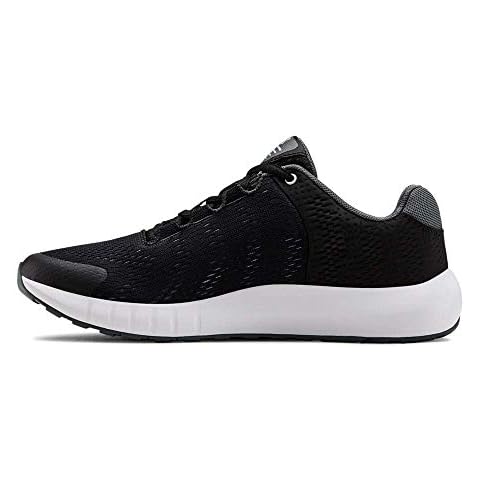 Under Armour Unisex UA GS Pursuit BP Running Shoe Cover
