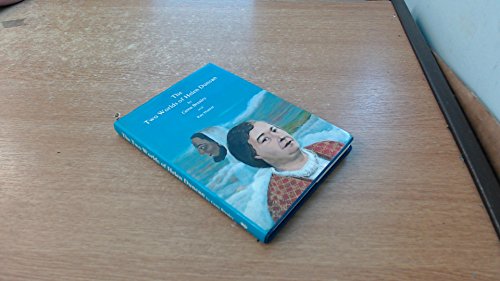 The Two Worlds of Helen Duncan 0721207308 Book Cover