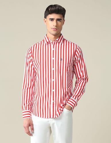 Image of U.S. Polo ASSN. Men Shirt