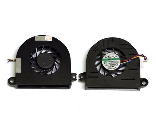 �m�[�g�p�\�R��CPU��p�t�@���K�p���� �^�V���� Compaq EliteBook 6930 6930p Series Laptop CPU Fan 487436-001 491877-001 4-Pin