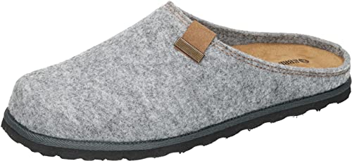 Dr. Brinkmann Homme Nerpio Chaussons contre les pieds froids et maux de dos
