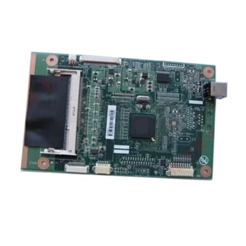 Carte PCB logique formateur P2015 haute compatibilite references Q7804-69003