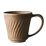 Taza De Cerámica De 220 Ml, Personalidad Hecha A Mano, Arte Creativo Simple, Pareja, Desayuno, Taza De Leche, Taza De Café, Cocina Casera, Apto Para Lavavajillas Tazas Personalizadas Originales Gracio