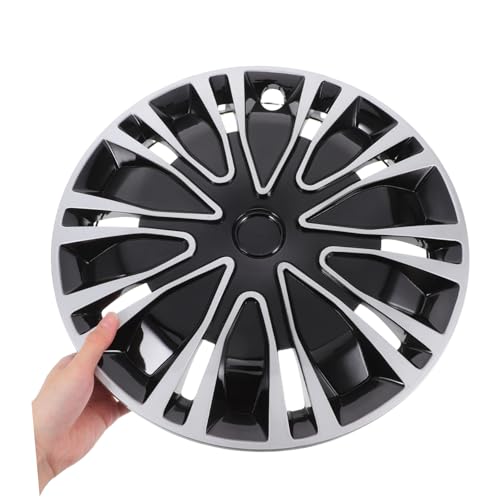 Enjoliveurs de roue pour voitures pour remplacer vos cache-moyeux rayés - 4