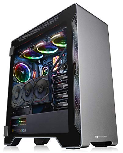 Build My PC, PC Builder, Thermaltake A500