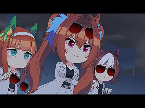 鎖威拒宇血夷武!波羅離螺!(さいきょうちいむ!ぱらりら!) 鎖威拒宇血夷武!波羅離螺!(さいきょうちいむ!ぱらりら!)