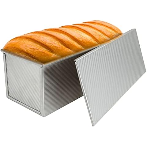 Moule à pain JMIATRY 1000g Cover