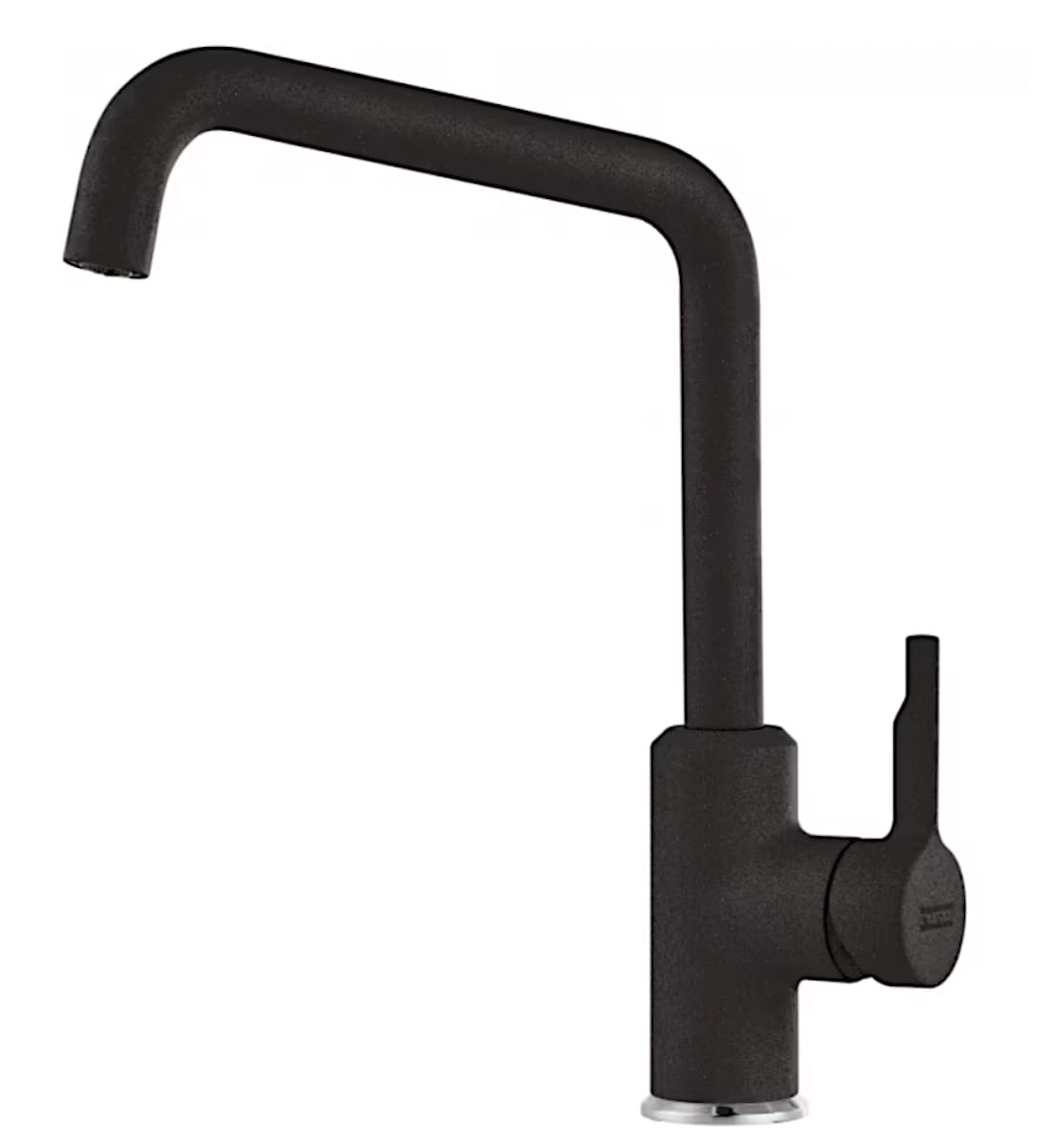 Franke Onyx Kitchen Sink Tap Made Of Granite (Fragranite) And With A Fixed Spout From Urban - 115.0595.081