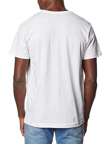 PW Kit C/3 Camiseta Masc GC Polo Wear, Branco, GG