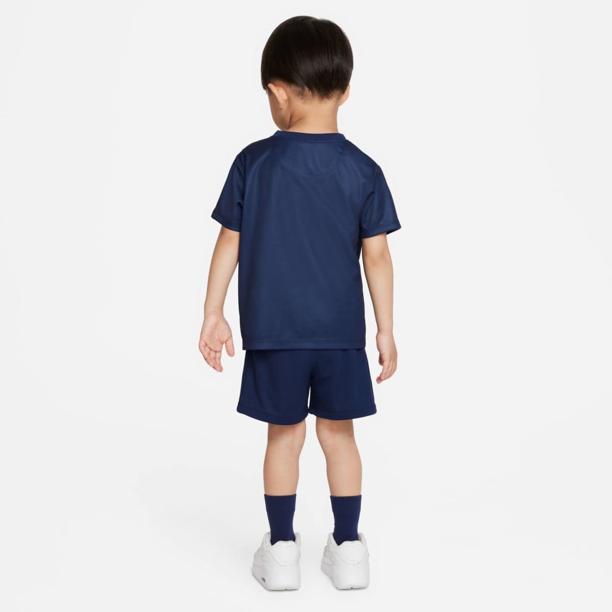 Paris Saint-Germain FC Herren Season 2022/23 Official Baby set