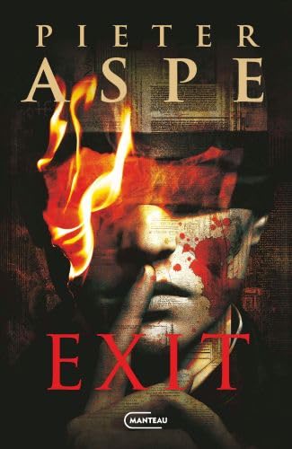 Exit (Van In & Versavel, 39)