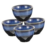 Ceramics bowl cup--made of material, it is safe to use,Japanese Style Sake Cup