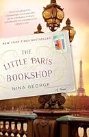 Algopix Similar Product 1 - The Little Paris Bookshop: A Novel