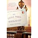 The Little Paris Bookshop: A Novel