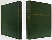 Wilderness Christians: The Moravian Mission to the Delaware Indians. B0000CJDSW Book Cover