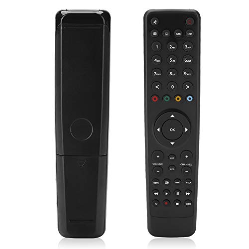 ASHATA Remote Control for VU + TV Box - Image 2