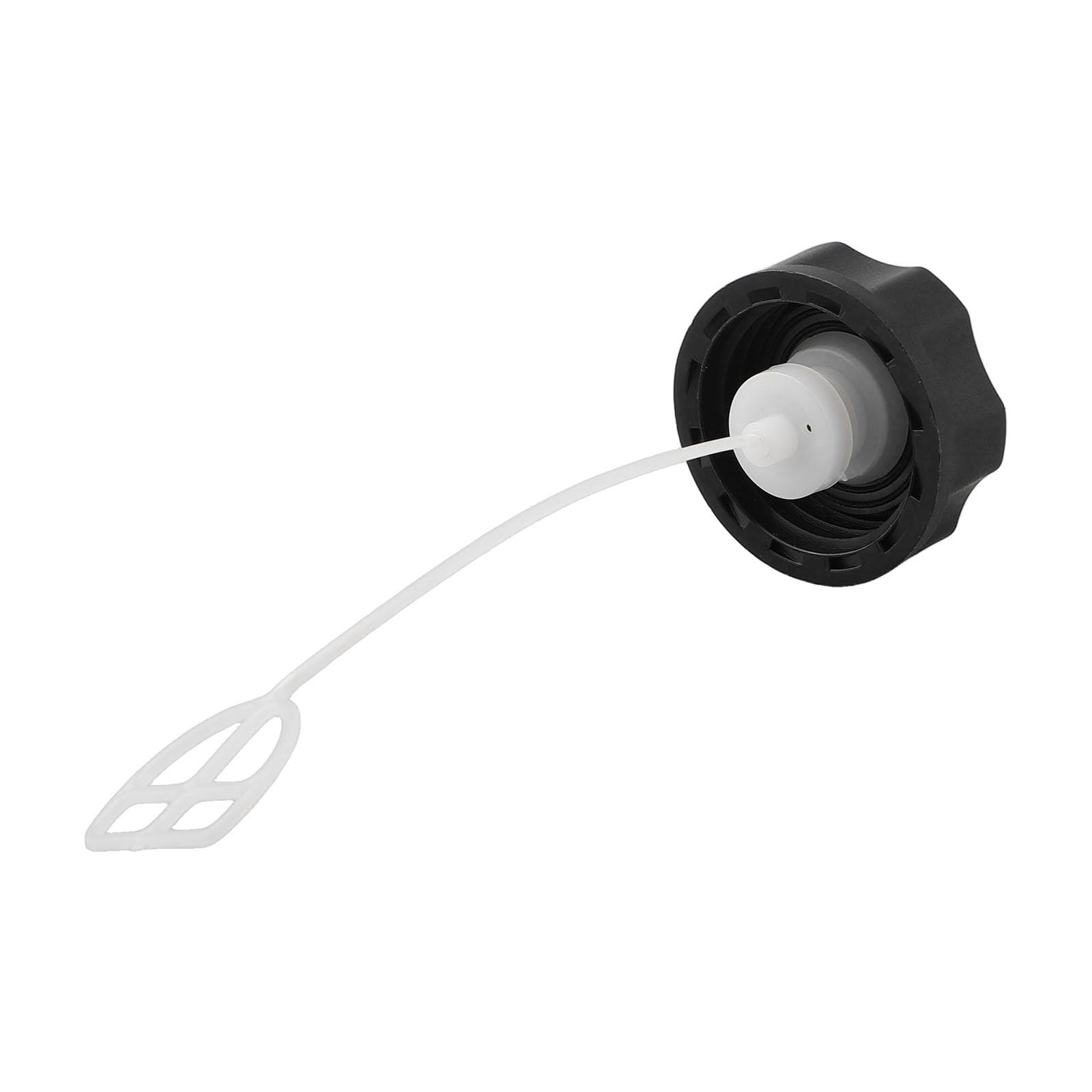 Tankdeckel, Ersatz-Tankdeckel für Heckenschere Motorsense Multitool UUU003259001 Garten Elektrowerkzeug Ersatzteile Zubehör