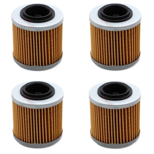 Filtre à air pour Benda Darkflag 500 : protection moteur et performance durable