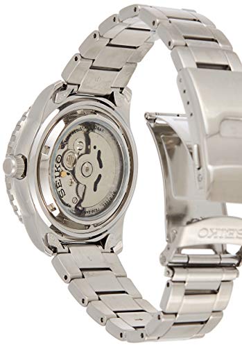 Horloge Hommes - Seiko SNZH53K1