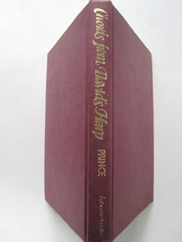 Hardcover Chords from David's harp Book