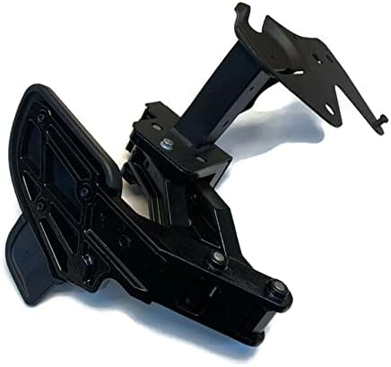 Truck Bed Step Replaces OEM Dodge 82215289AG, 82215289AH (New Body Style)…