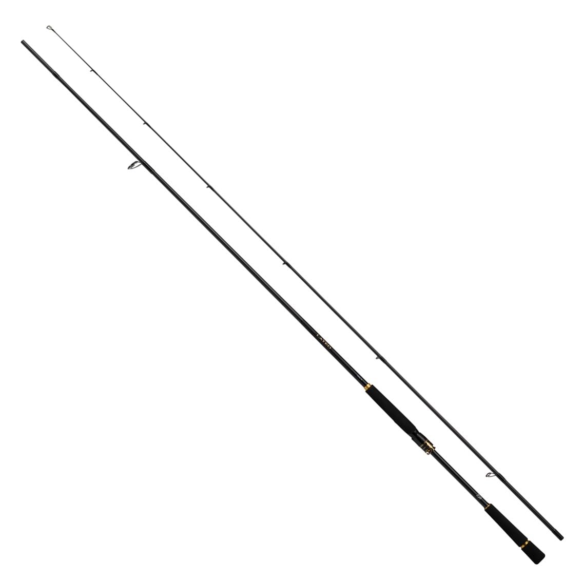 Daiwa LATEO Sea Bass K Spinning Rod
