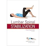 Lumbar Spinal Stabilization Floor Exercises 2nd Ed (8715-2)
