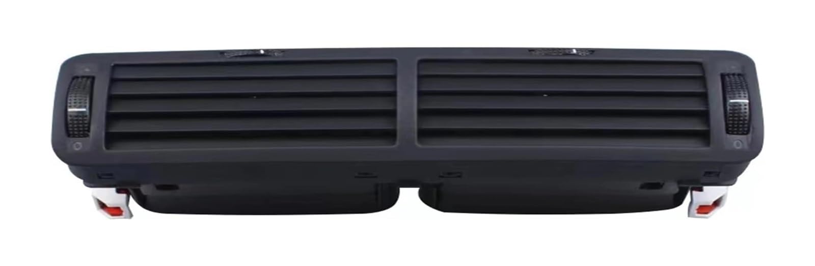 Air Vent Outlet For Passat B5 Black Front Dashboard Air AC Heater Grille Vent OE:3B0819728 3B0819703 3B0819704(Middle)