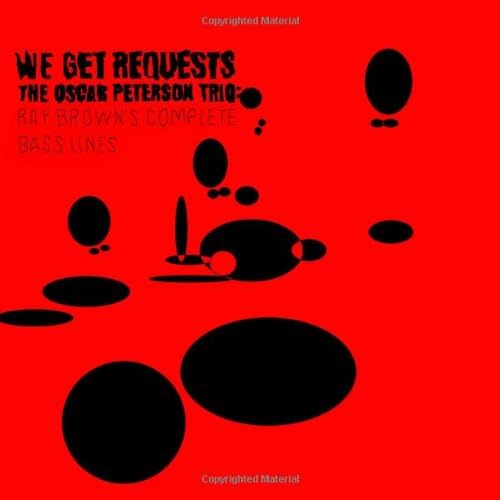 We Get Requests: Ray Brown's Complete Basslines