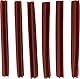 Flamingo Veggie Stick MIT Erdbeere 12CM 6ST 78G