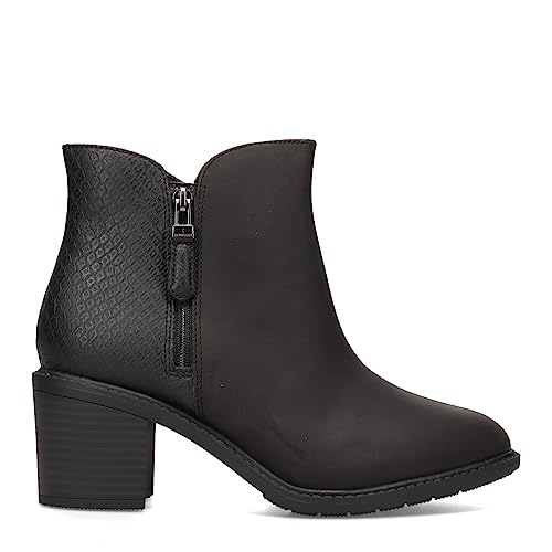 Clarks Women's Scene Zip Ankle Boot3