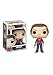 Funko Pop Television: Stranger Things - Nancy with Gun Collectible Figure