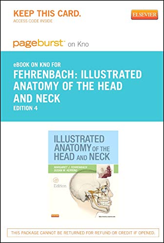 Illustrated Anatomy of the Head and Neck - Elsevier eBook on Intel ...