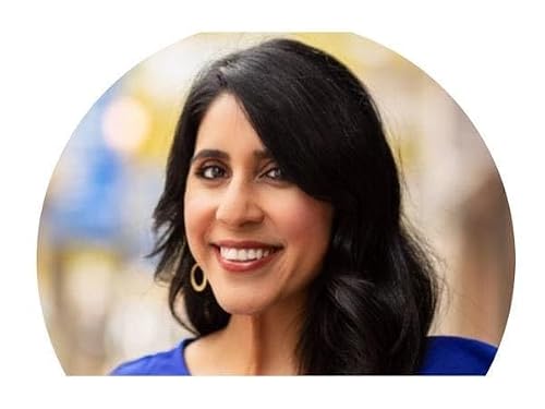 Henna Merchant Pryor, Recruiting Coach