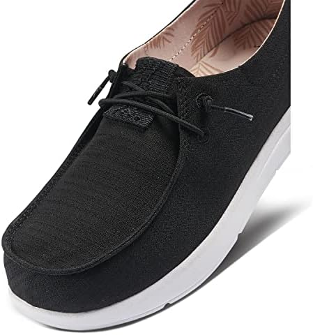 Reef Women's Shoes, Reef Cushion Coast, Black, 8 | Image 4