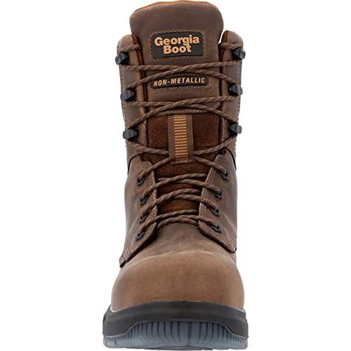 Georgia Boot FLXpoint ULTRA Composite Toe Waterproof Work Boot3