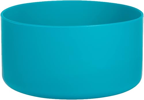 Miniatura 8 de DBIW Bota compatible con Hydro Flask de boca ancha estándar Hydroflask Boot 12 16 18 20 21 24 32 40 onzas funda de protección de silicona