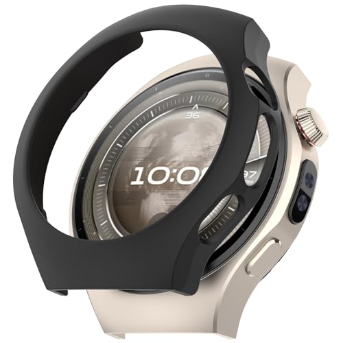 Coque Huawei Watch 5 46mm anti-rayure pour protéger le boîtier - 3