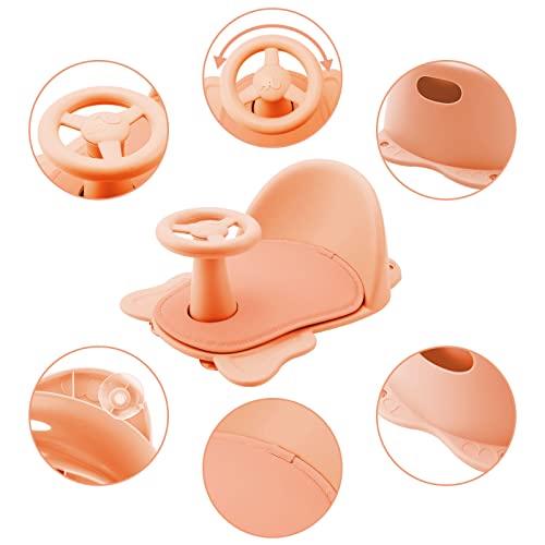 IFCOW Seggiolino da bagno per bambini