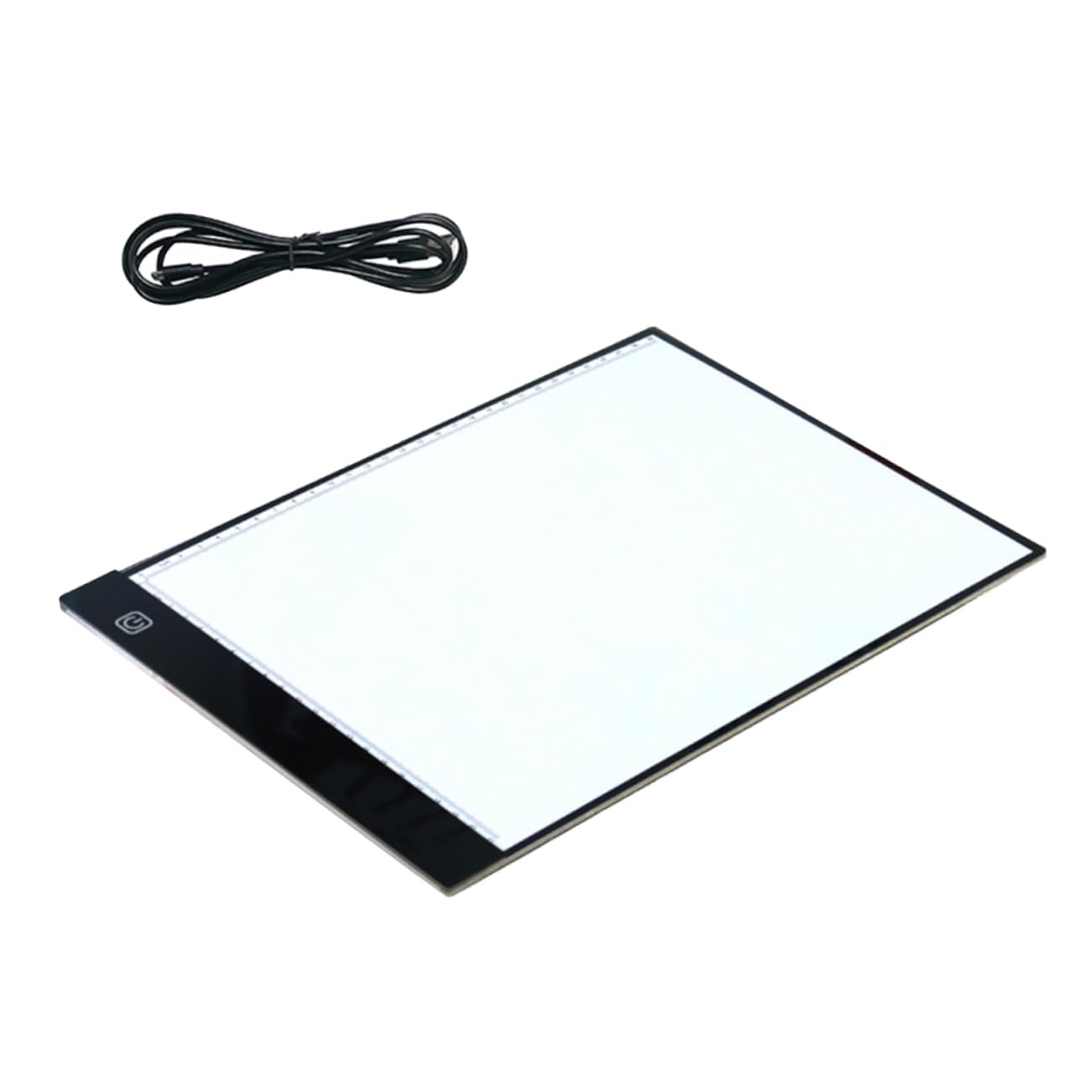 CIMAXIC Led Drawing Board for Artists A4 Copy Board Light Pad for Tracing Portable Drawing Pad Safe 5v Voltage Design for Painting Practice