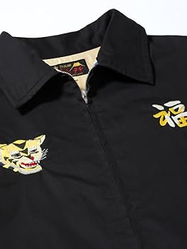 Amazon.co.jp: TAILOR TOYO テーラー東洋 ベトジャン メベトナム