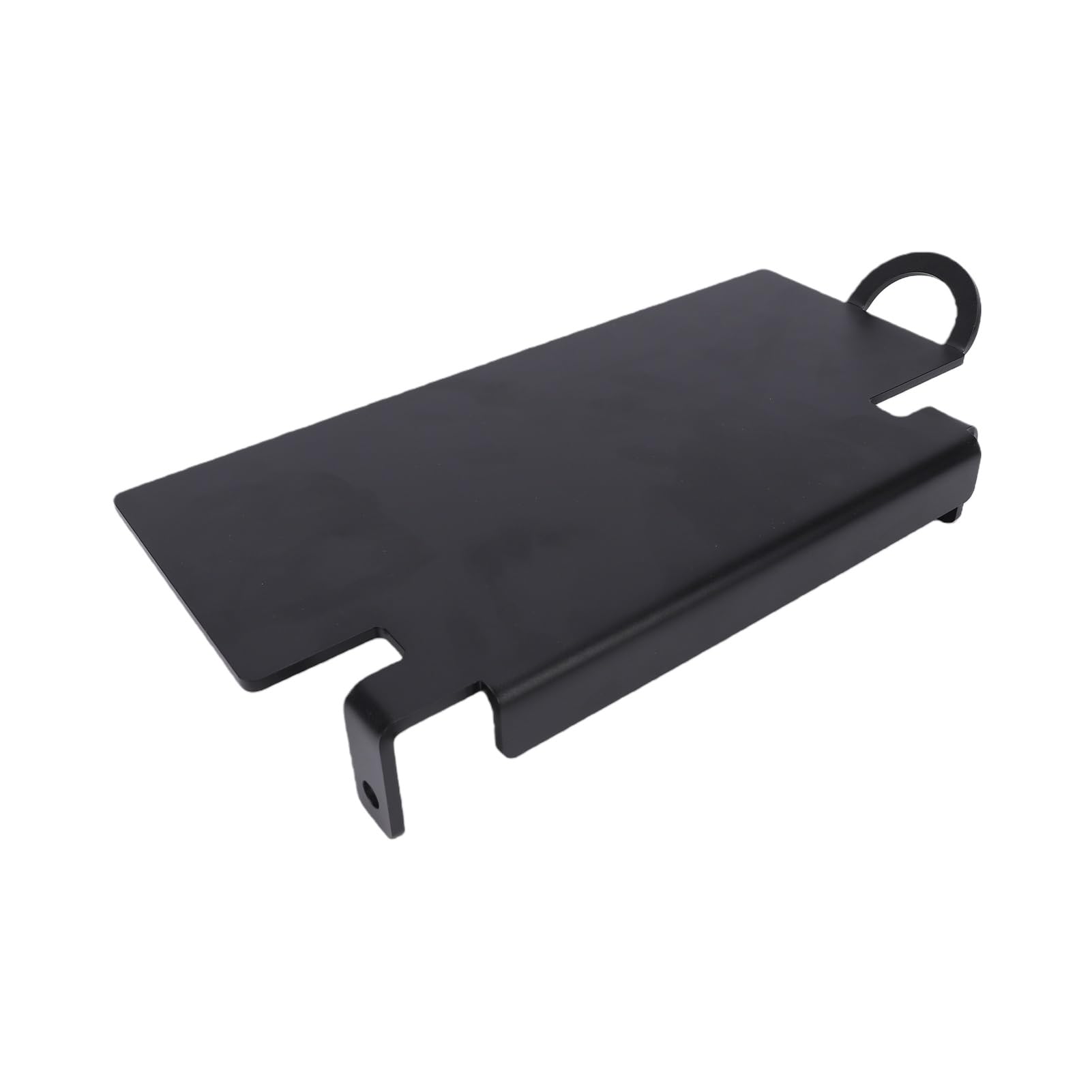 Placa Bloqueadora de Tolva para Cortacésped Exmark Lazer Z 48 52 60
