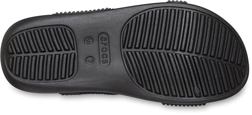 Image of Crocs Getaway Gems Triangle Women Sandal